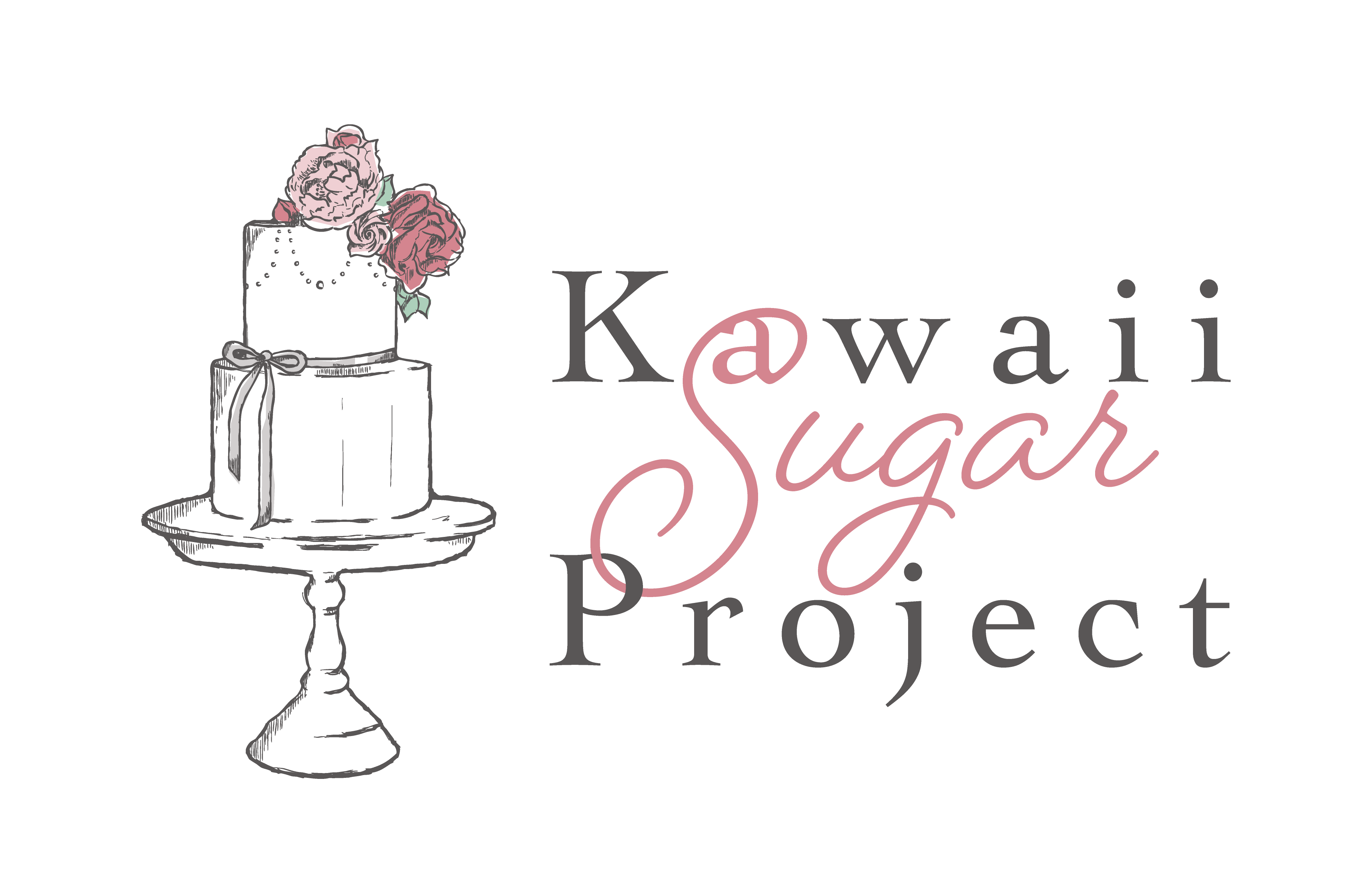 Kawaii sugar project | 京都市アイシングクッキー教室